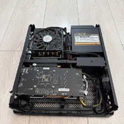 Корпус Fractal Design NODE 202 - фото 5