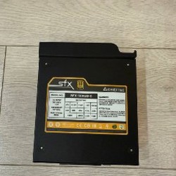 Корпус Fractal Design NODE 202 - фото 6