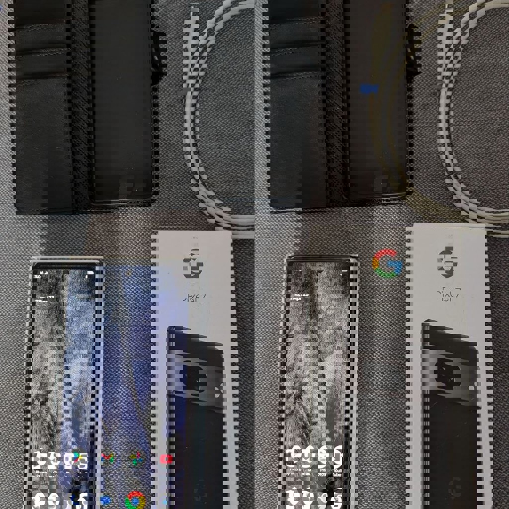 Google Pixel 7