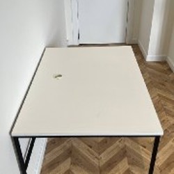 Офисный компьютерный стол - фото 2