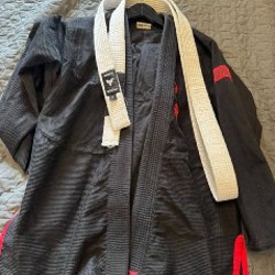 Кимоно - фото 2