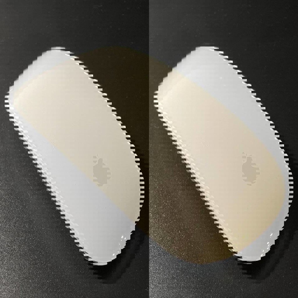 Apple Mouse