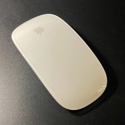 Apple Mouse - фото 2