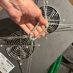 LED - панель PB3000 - фото 2