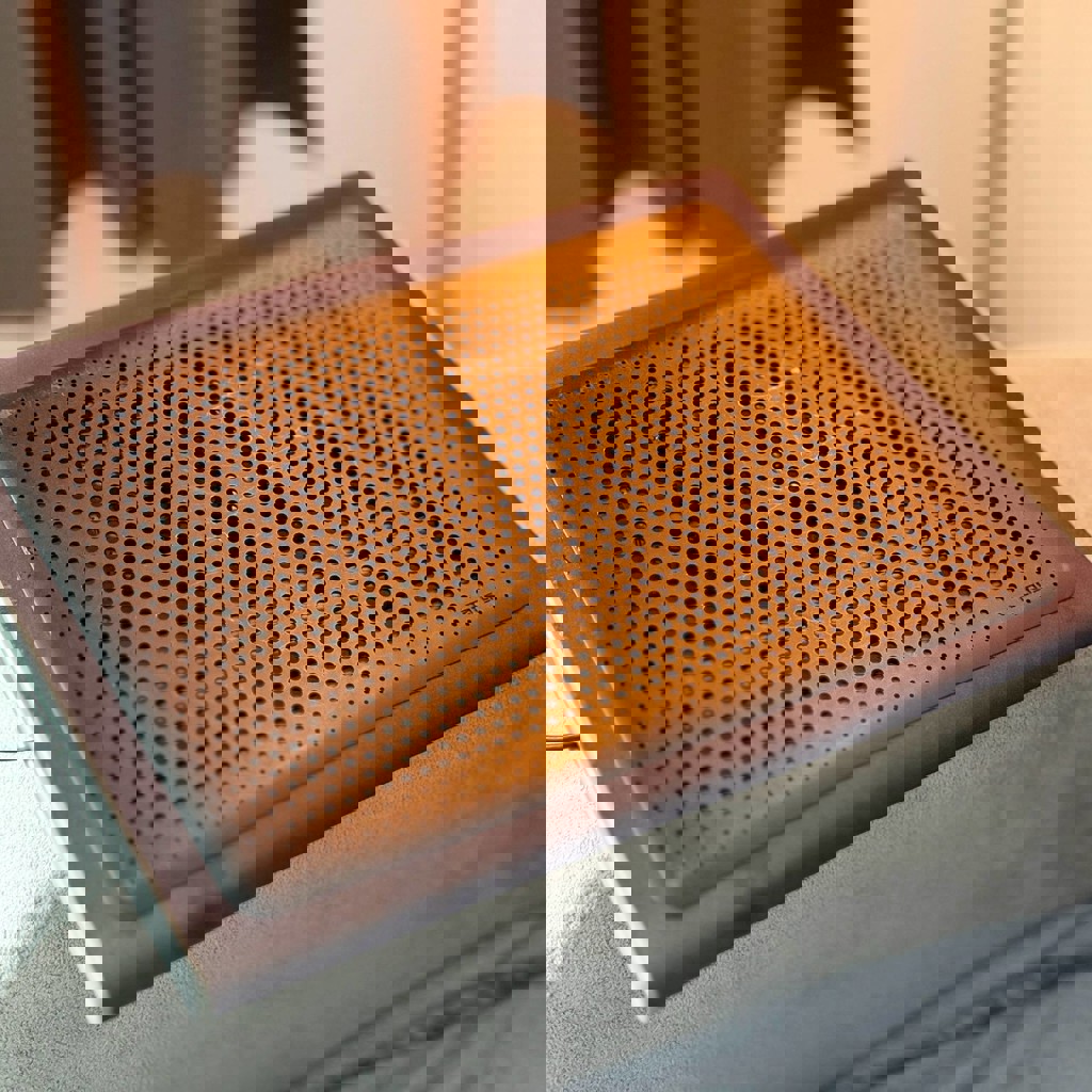 Охлаждающая подставка для ноутбука