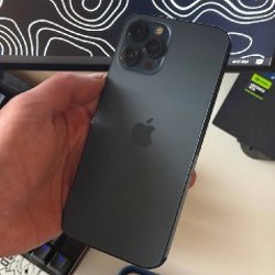 IPhone 12 Pro Max - фото 2