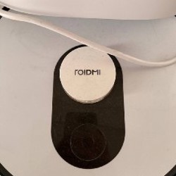 Робот-пылесос Roidmi - фото 2