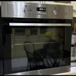 Духовка Electrolux - фото 1