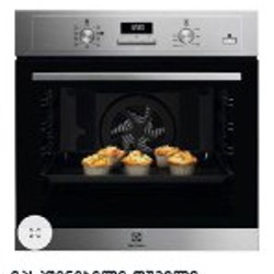 Духовка Electrolux - фото 2