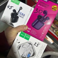 Зарядки и наушники - фото 5