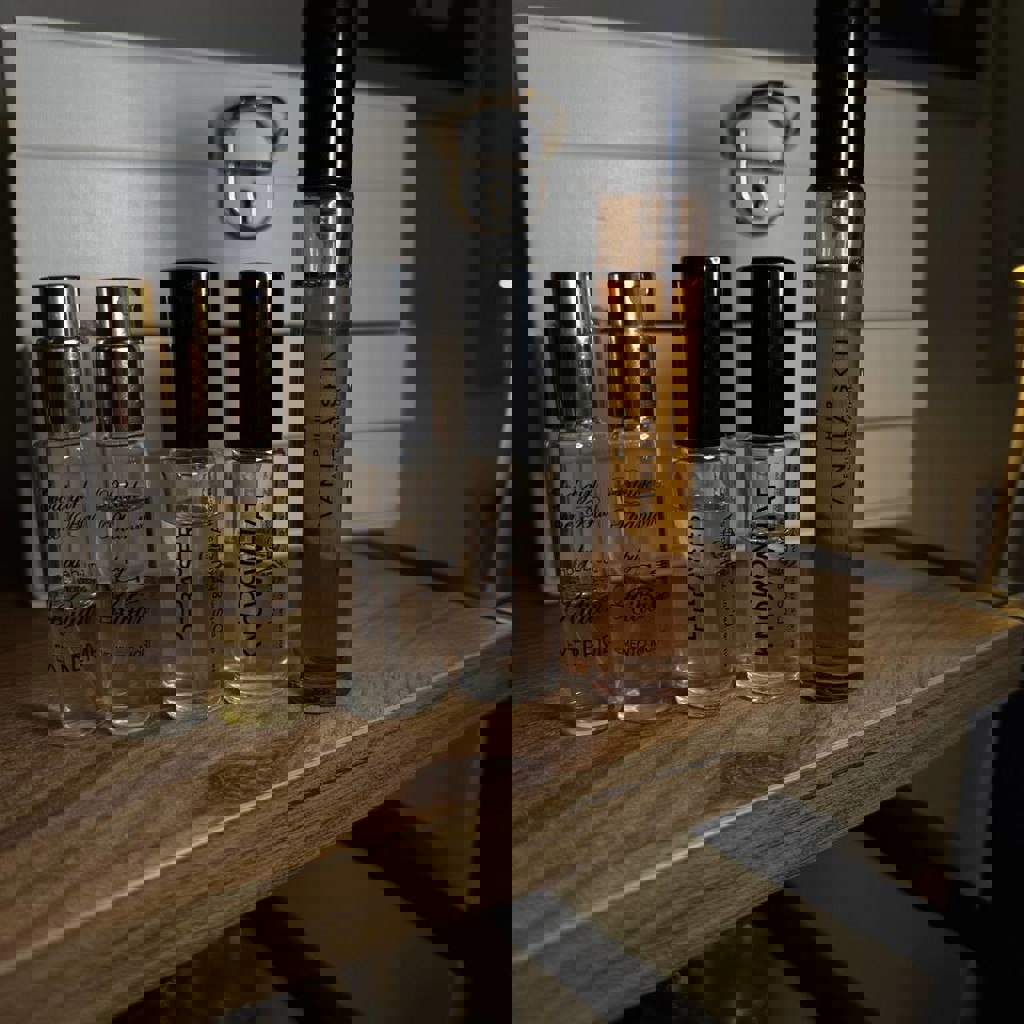 Kilian Black Phantom