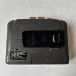 Кассетный плеер Sony Walkman - фото 3