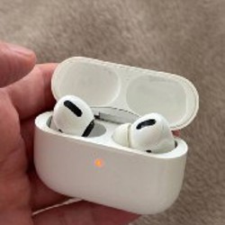 Наушники AirPods Pro 1 - фото 2