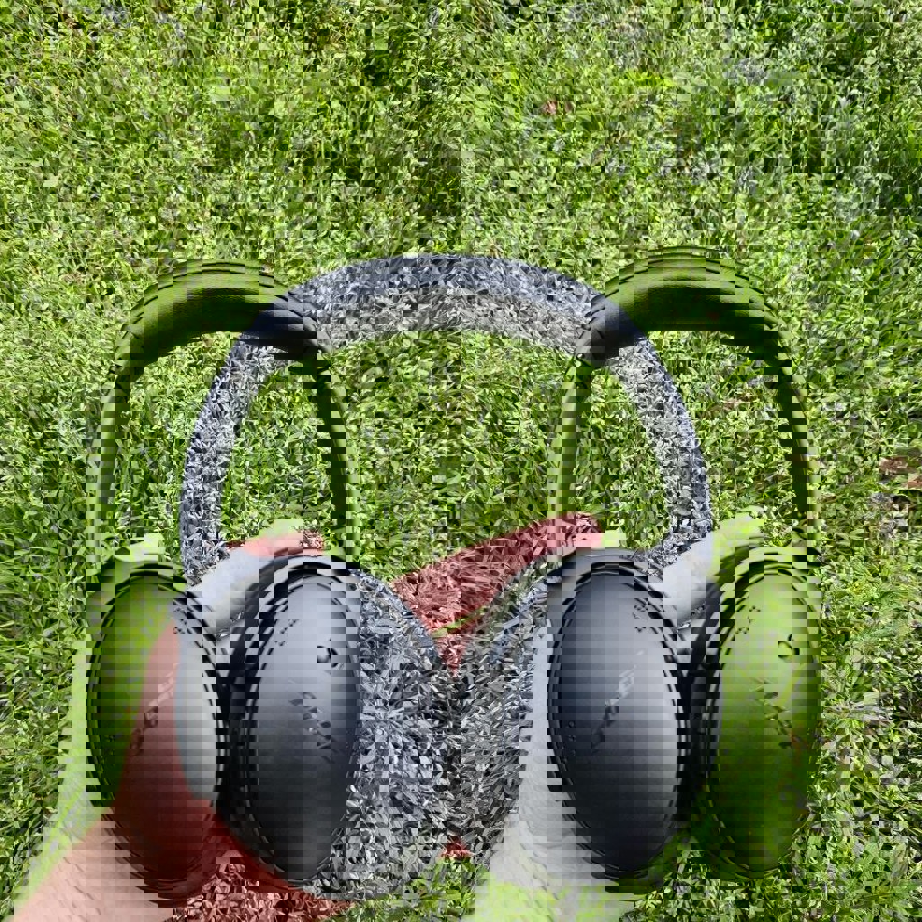 Наушники Bose QuietComfort