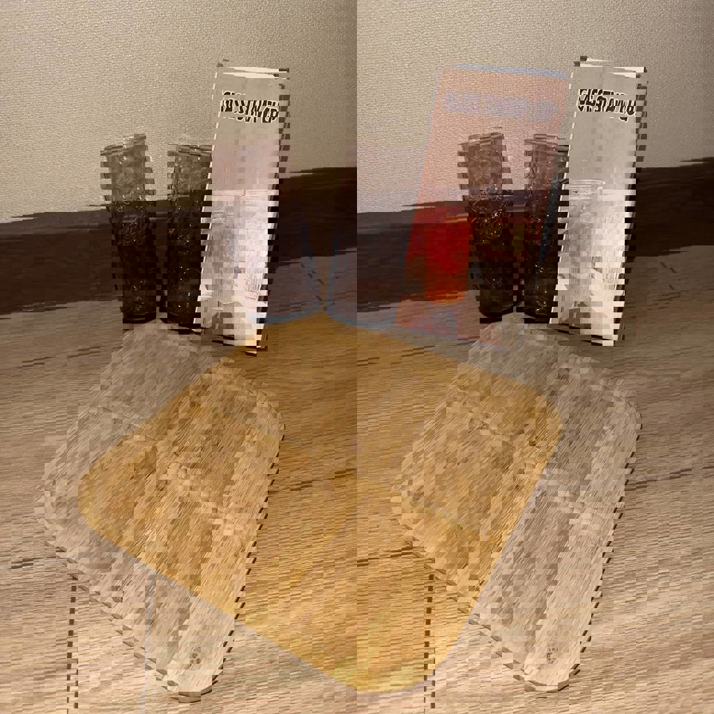 Бамбуковая манежница