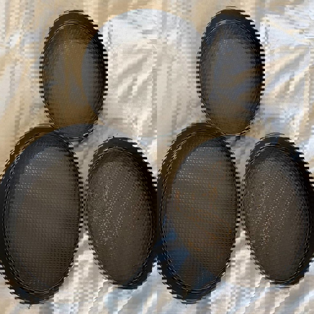 Формы для выпечки