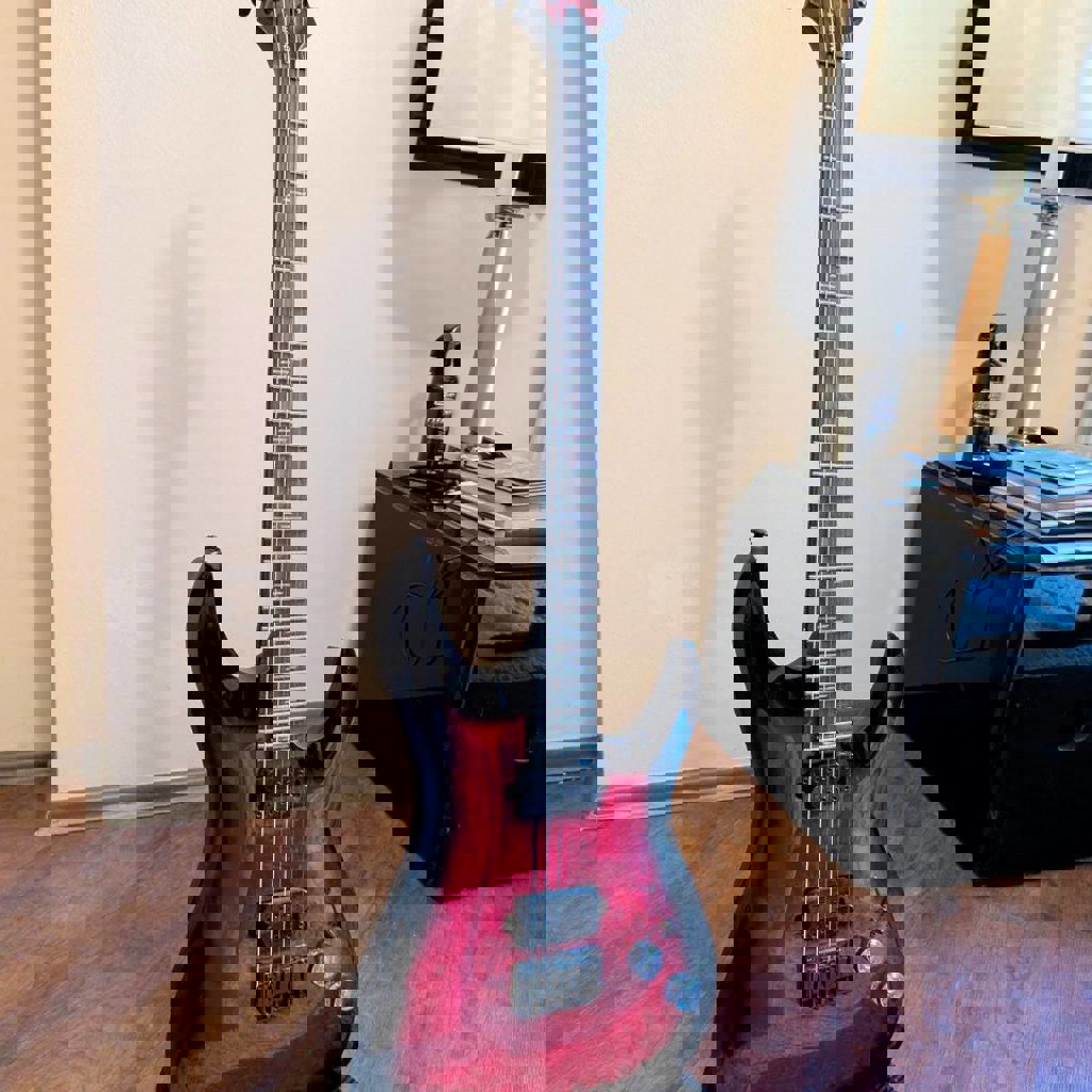 Электрогитара Schecter Diamond Series Omen Elite-6