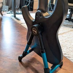 Электрогитара Schecter Diamond Series Omen Elite-6 - фото 3