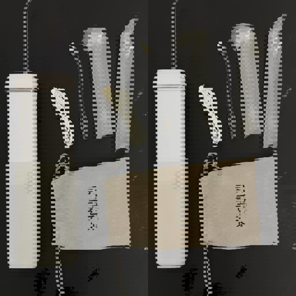 Портативный ирригатор FINITY3