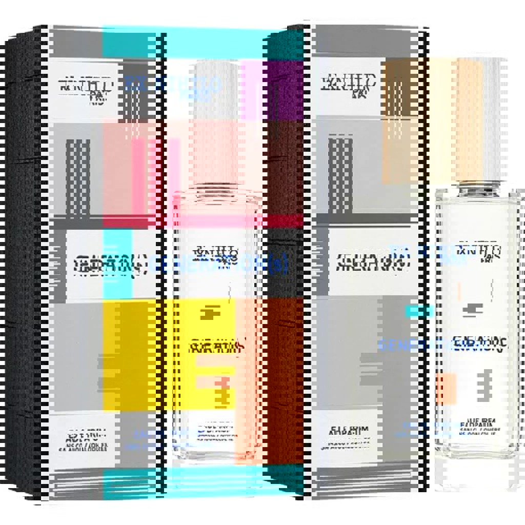 Ex Nihilo Generation