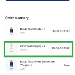 Ex Nihilo Generation - фото 2