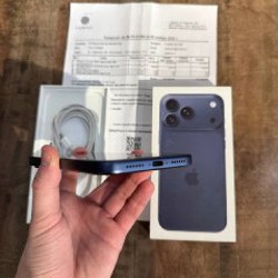 IPhone 17 Pro Max - фото 2