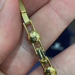 Комплект сваровски - фото 2