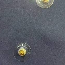 Комплект сваровски - фото 3