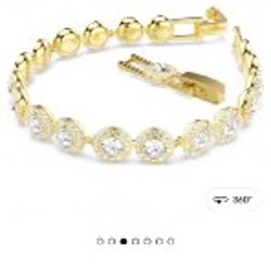 Комплект сваровски - фото 4