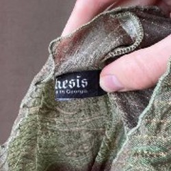 Чёрное облегающее платье - фото 7