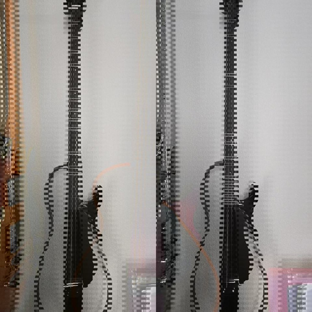 Гитара Yamaha Silent SLG200S CRB