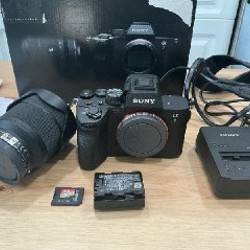 Sony Alpha a7 IV - фото 2