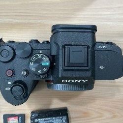 Sony Alpha a7 IV - фото 3