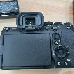 Sony Alpha a7 IV - фото 4