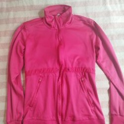 Спортивная кофта Nike - фото 7