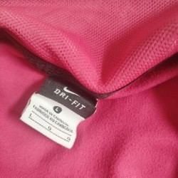 Спортивная кофта Nike - фото 8