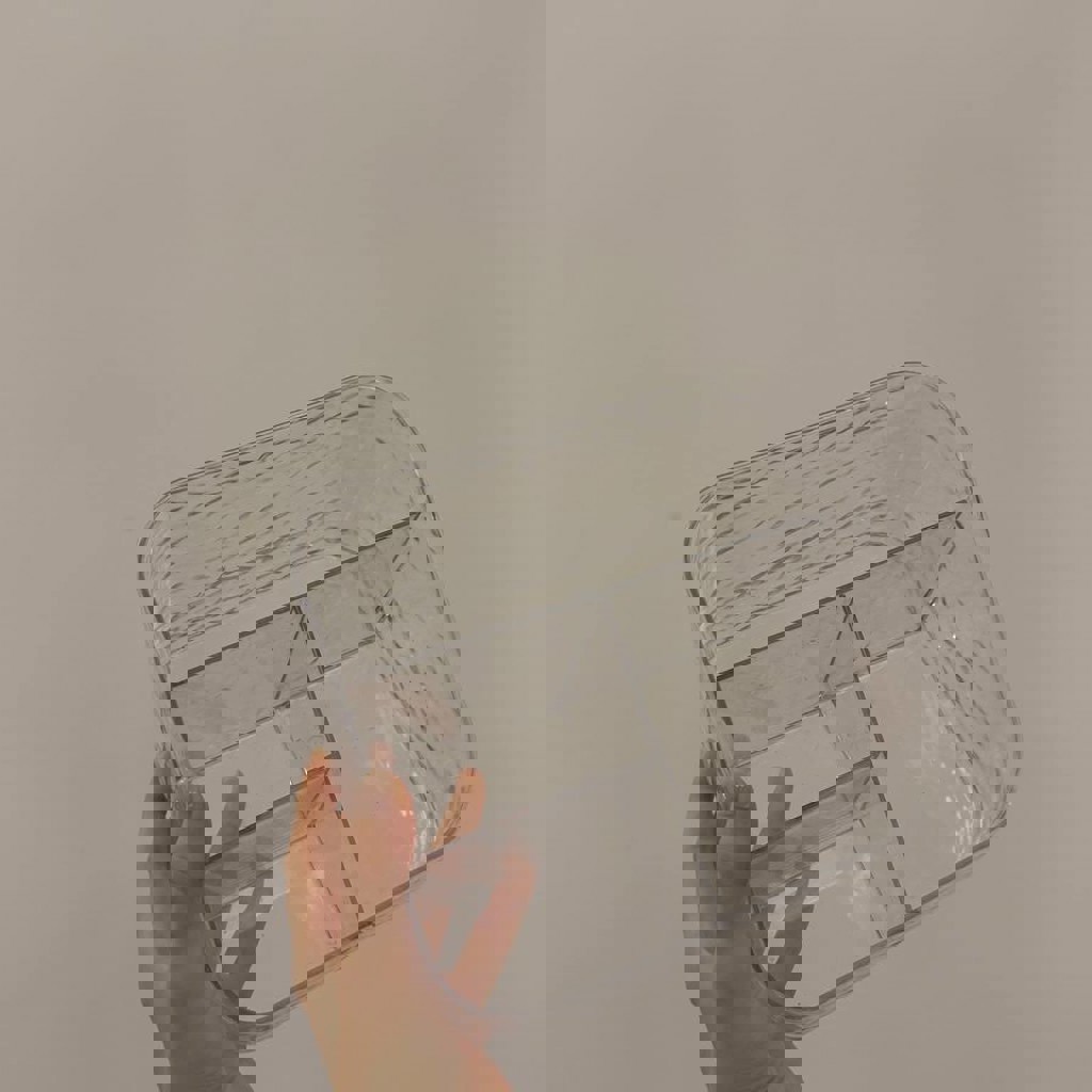 Складная корзинка