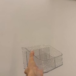 Складная корзинка - фото 2