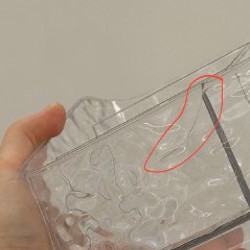 Складная корзинка - фото 3