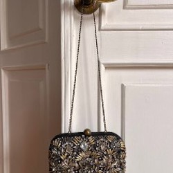 Вечерний клатч - фото 2