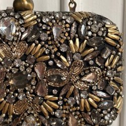 Вечерний клатч - фото 3