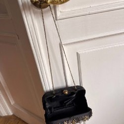 Вечерний клатч - фото 6