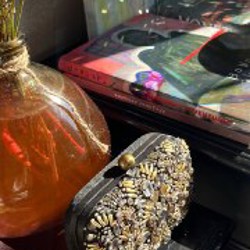 Вечерний клатч - фото 7