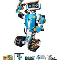 Lego Creative Toolbox - фото 2