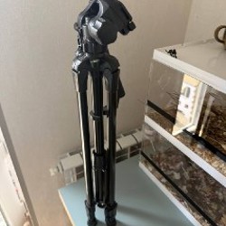 Штатив для фотоаппарата - фото 2