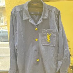 Очки Burberry - фото 1