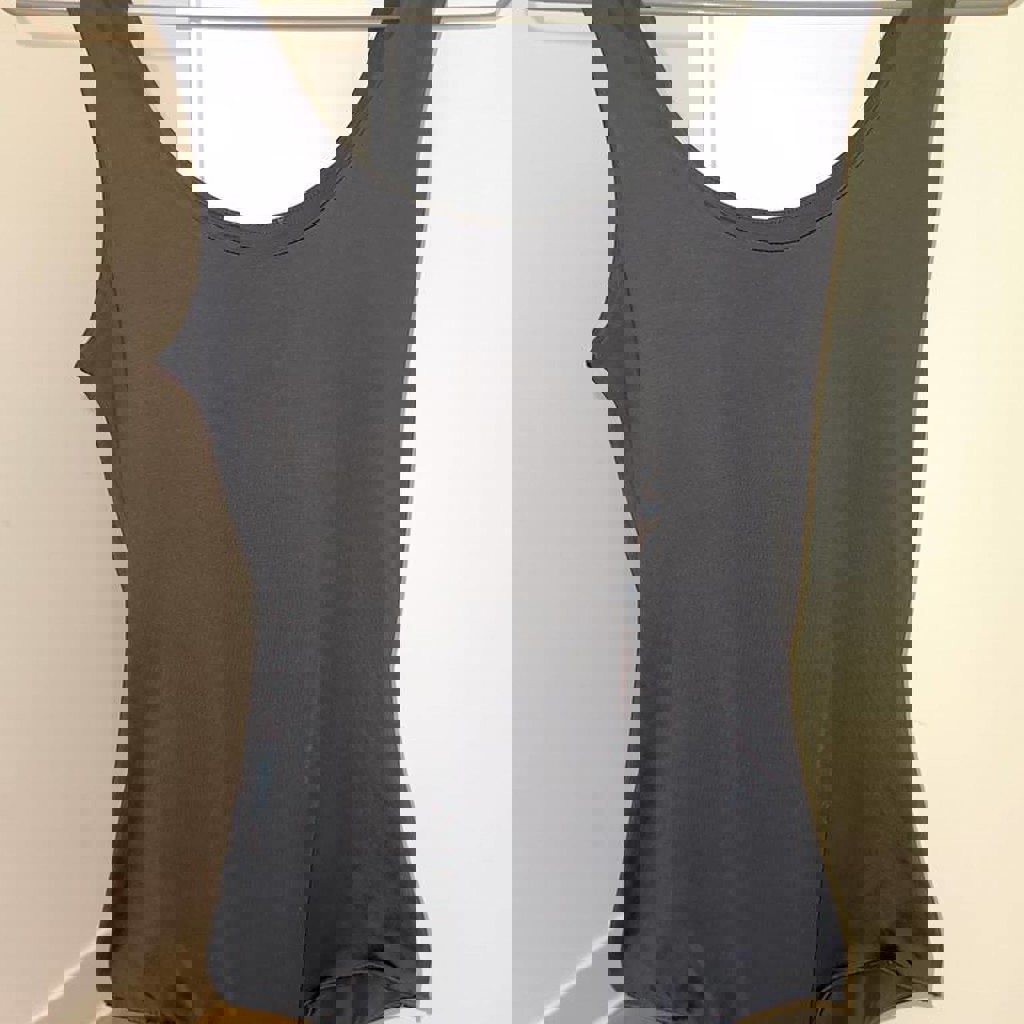 Черный боди