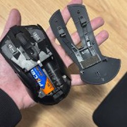 Logitech G603 - фото 5