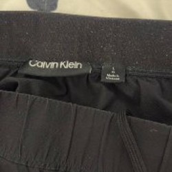 Спортивные штаны Calvin Klein - фото 4