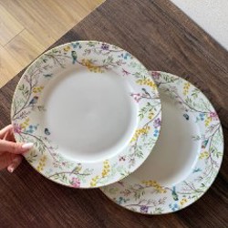 Тарелки с ручкой - фото 2